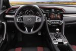 Honda Civic Si Sedan 2019 года (NA)
